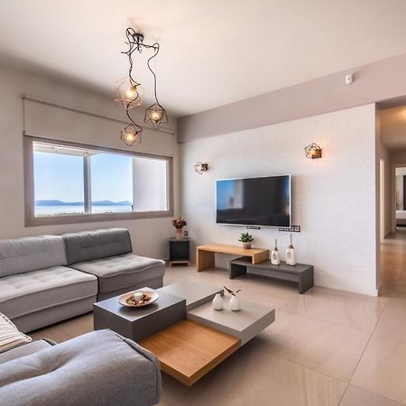 Apartamento Heaven'S Hill Naxos City Exterior foto