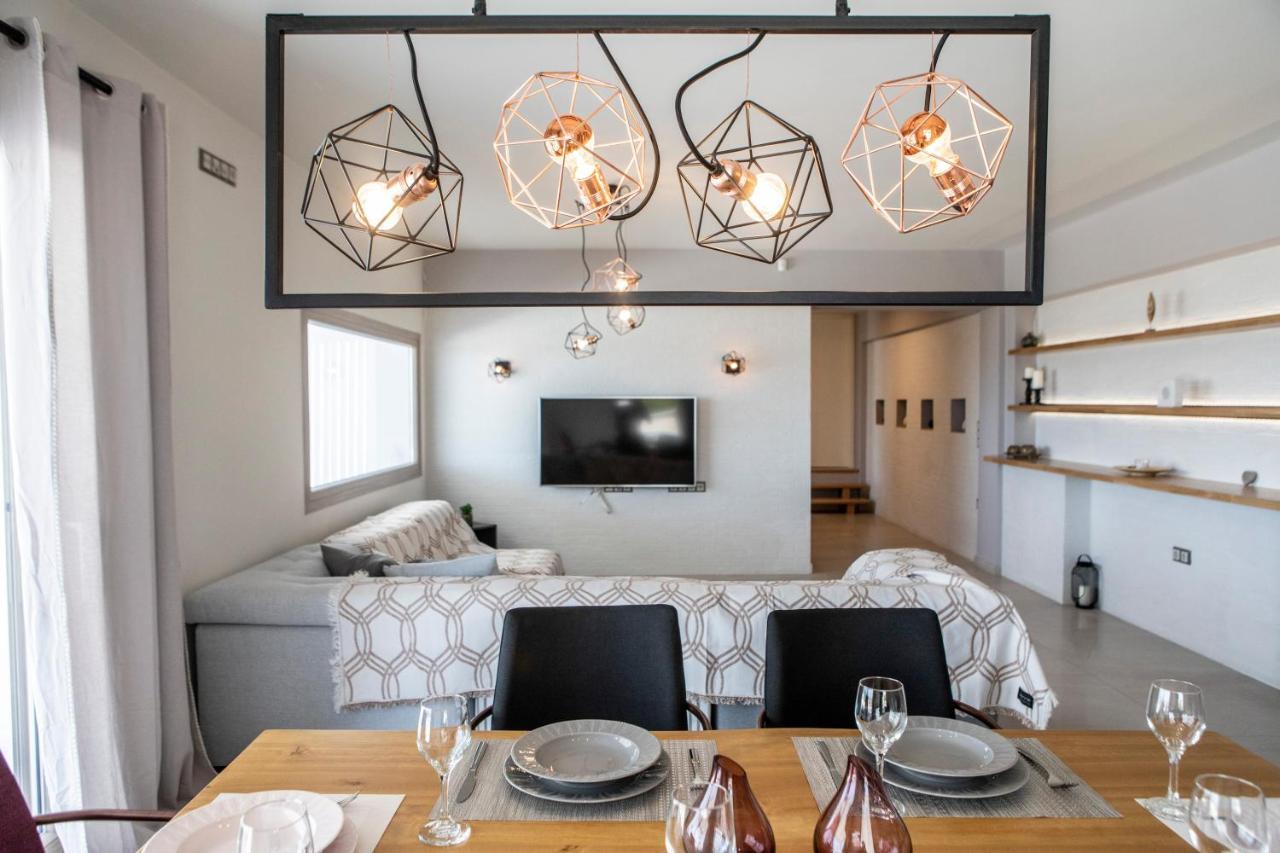 Apartamento Heaven'S Hill Naxos City Exterior foto