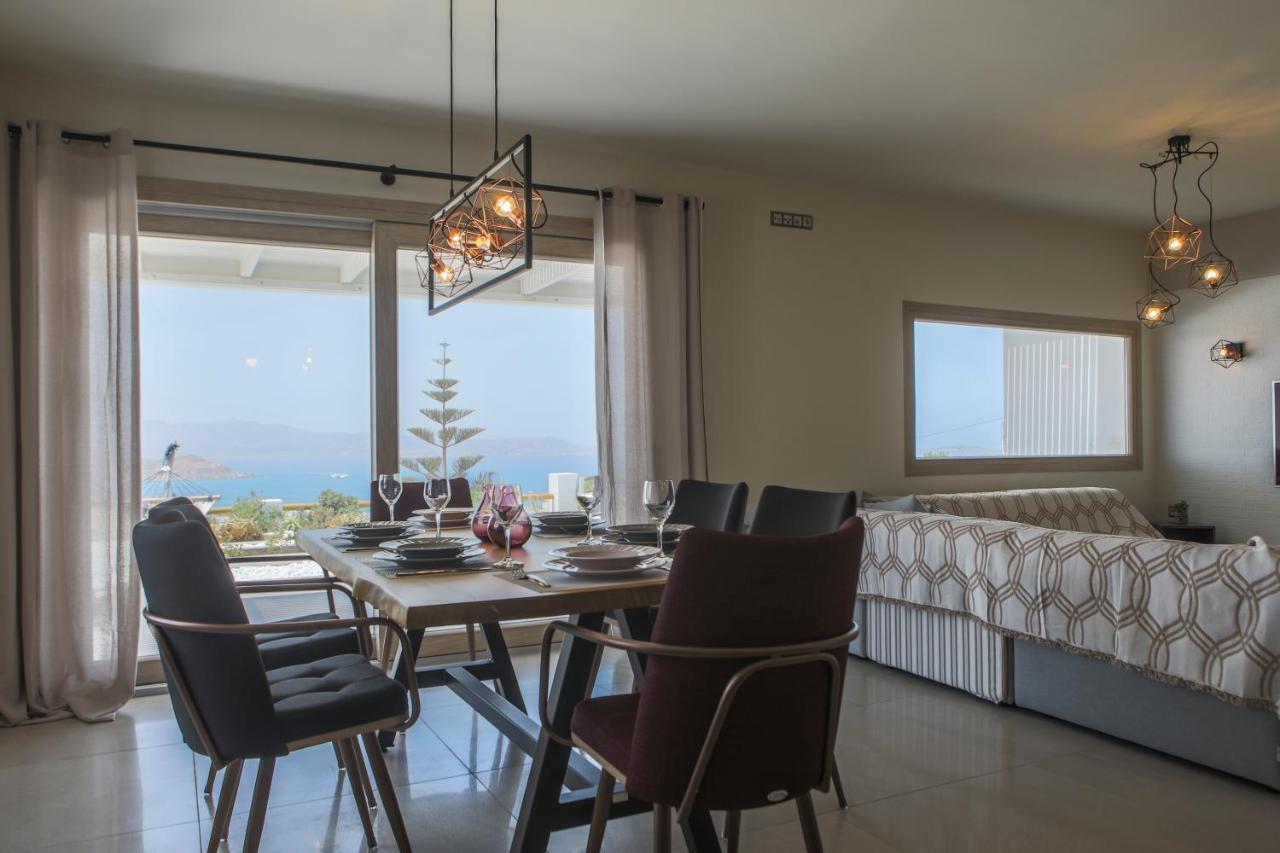 Apartamento Heaven'S Hill Naxos City Exterior foto