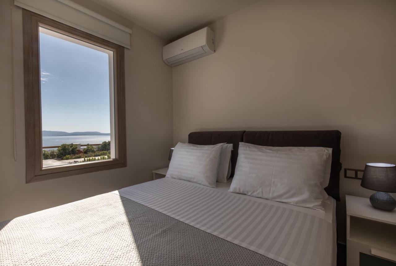 Apartamento Heaven'S Hill Naxos City Exterior foto