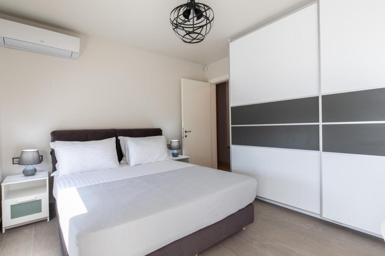 Apartamento Heaven'S Hill Naxos City Exterior foto