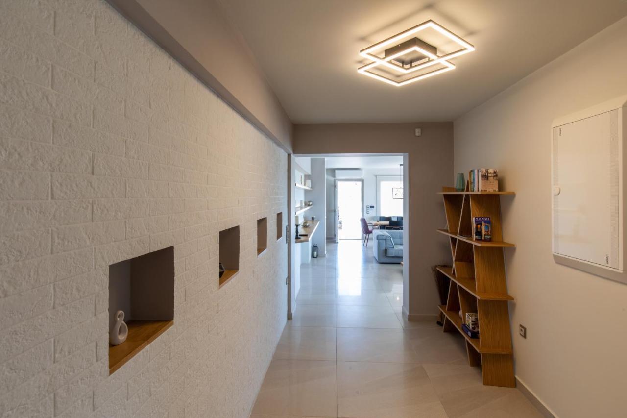 Apartamento Heaven'S Hill Naxos City Exterior foto