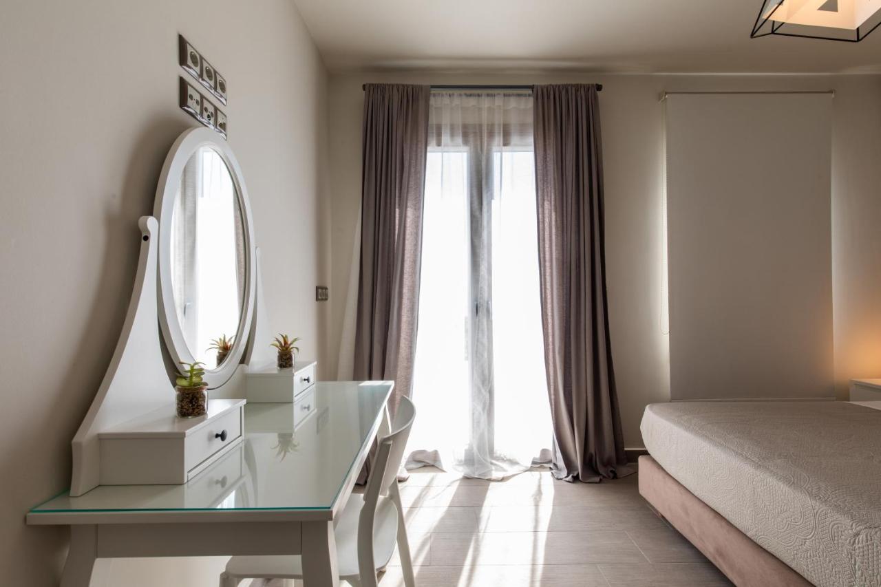 Apartamento Heaven'S Hill Naxos City Exterior foto
