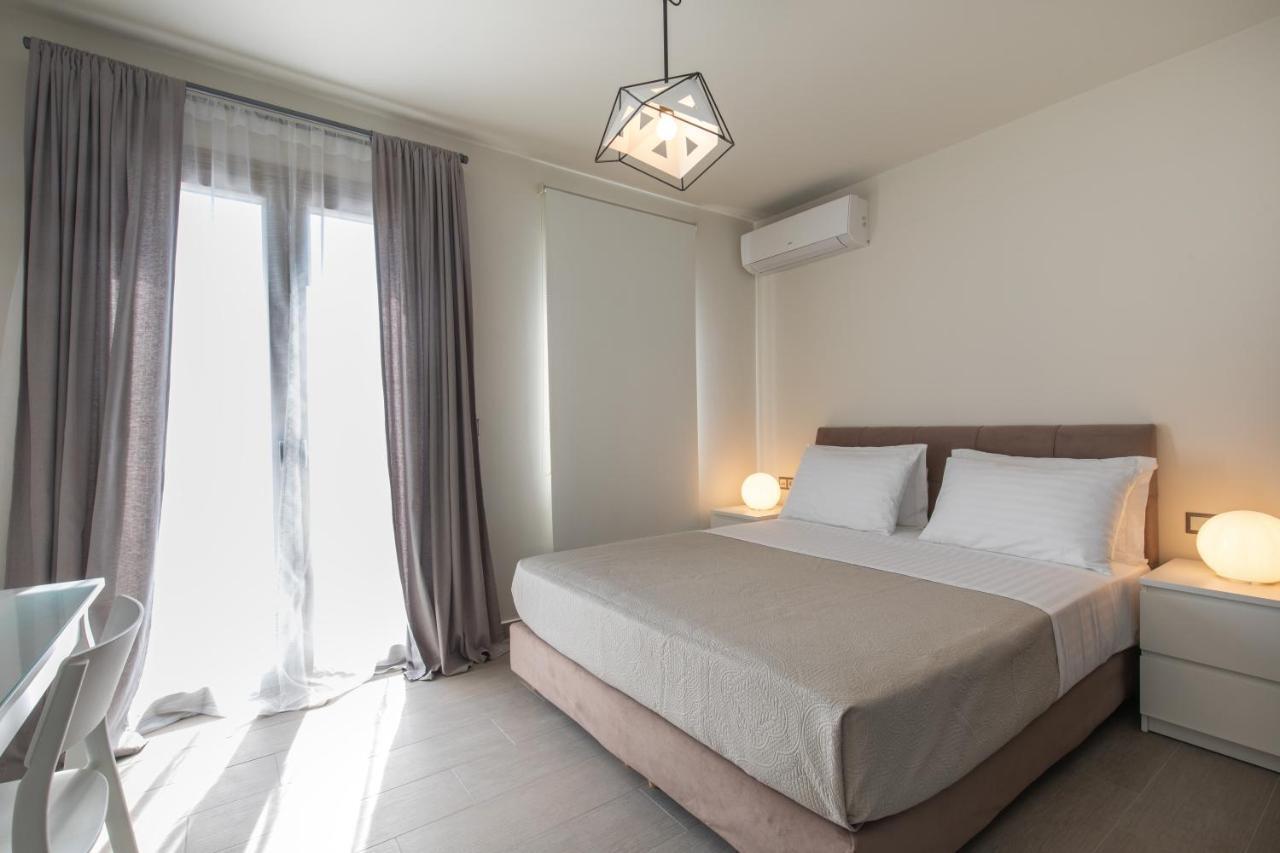 Apartamento Heaven'S Hill Naxos City Exterior foto