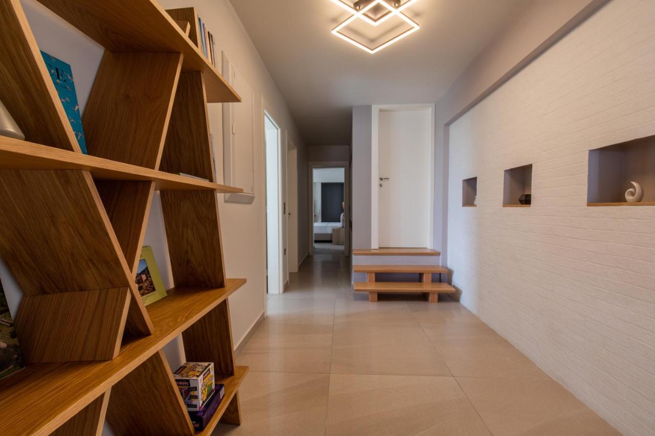 Apartamento Heaven'S Hill Naxos City Exterior foto