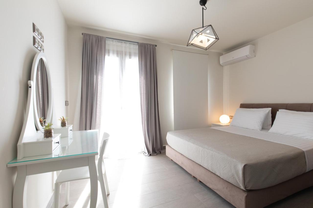 Apartamento Heaven'S Hill Naxos City Exterior foto