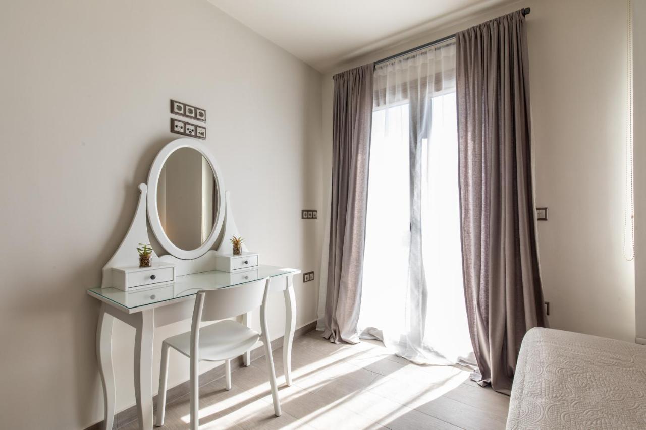Apartamento Heaven'S Hill Naxos City Exterior foto