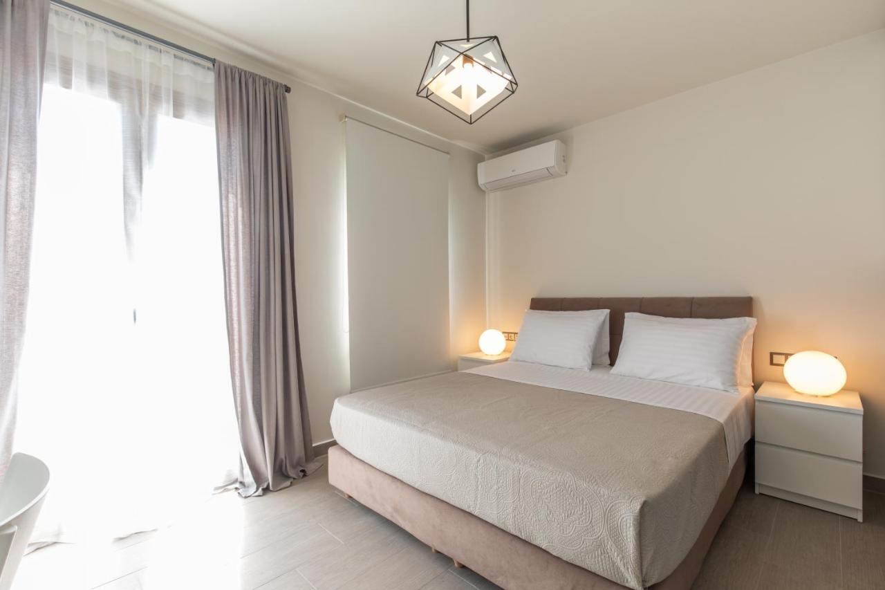 Apartamento Heaven'S Hill Naxos City Exterior foto